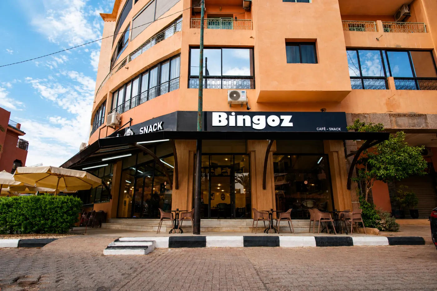 Bingoz